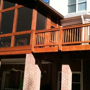 Meet your Posher, Abdiel